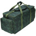 NGT 709C Large Camo Insulated 4 Compartment Carryall